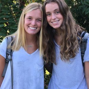 Meet your Posher, Nancy